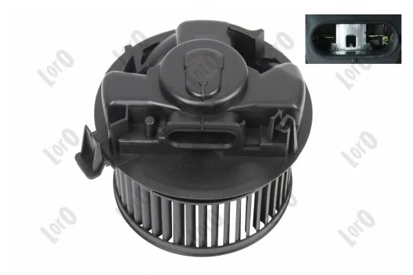 Compre 2800NU1 Polcar Motor de ventilador de forno (de aquecedor de salão)