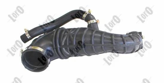 1M519R504AB VAG Cano derivado de ar do medidor de consumo do ar