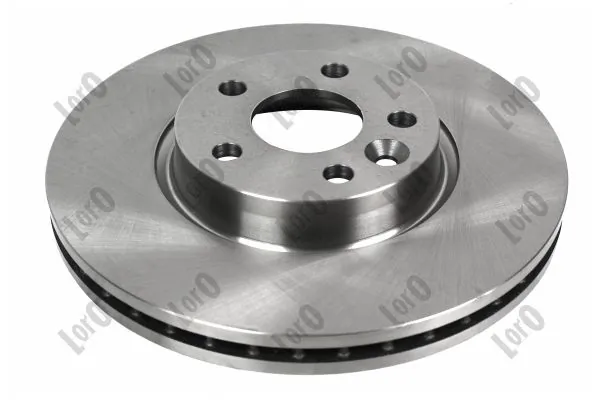 Disco do freio dianteiro para Volvo XC70 CROSS COUNTRY SZ, LZ