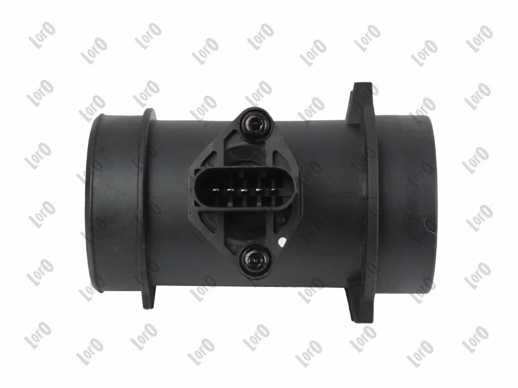 Sensor de fluxo (consumo) de ar, medidor de consumo M.A.F. - (Mass Airflow) Mercedes E  C124