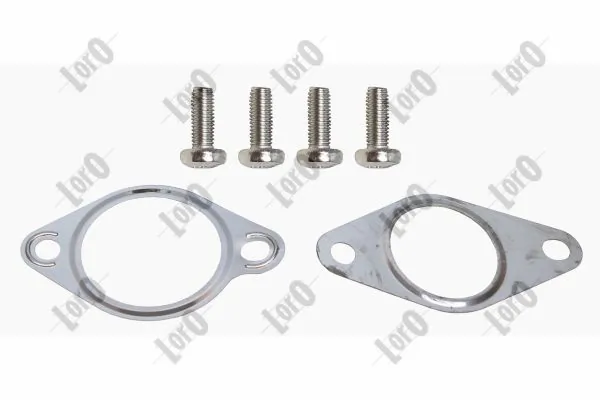 Compre 5801856913 Peugeot/Citroen Válvula EGR de recirculação dos gases