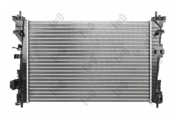 Radiador de esfriamento de motor para Alfa Romeo Giulietta  940