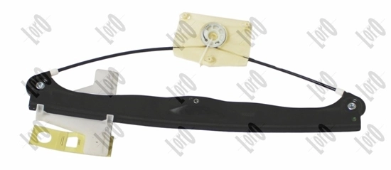 Mecanismo de acionamento de vidro da porta traseira direita Magneti Marelli AC1086 preço, a partir de 47,29 USD