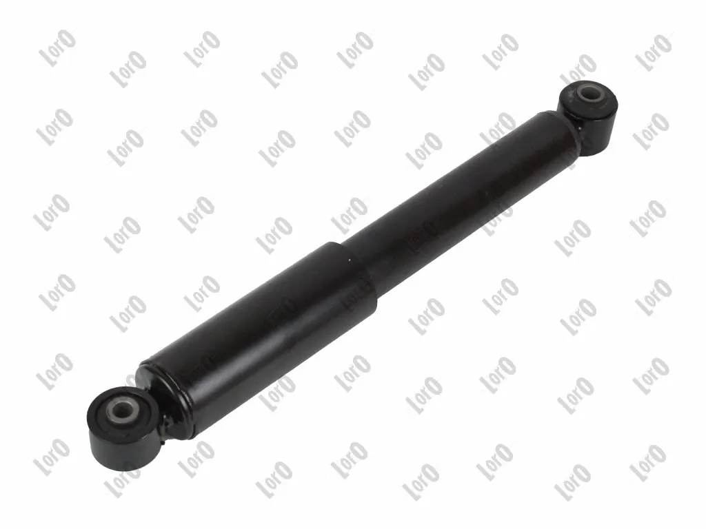 Amortecedor traseiro para Fiat 500  312