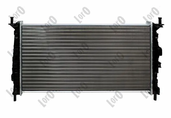 Radiador de esfriamento de motor para Mazda 3  BK12