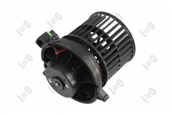 Motor de ventilador de forno (de aquecedor de salão) Ford Fiesta VAN 