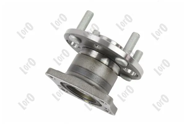 Cubo traseiro para Mazda 2 II DE