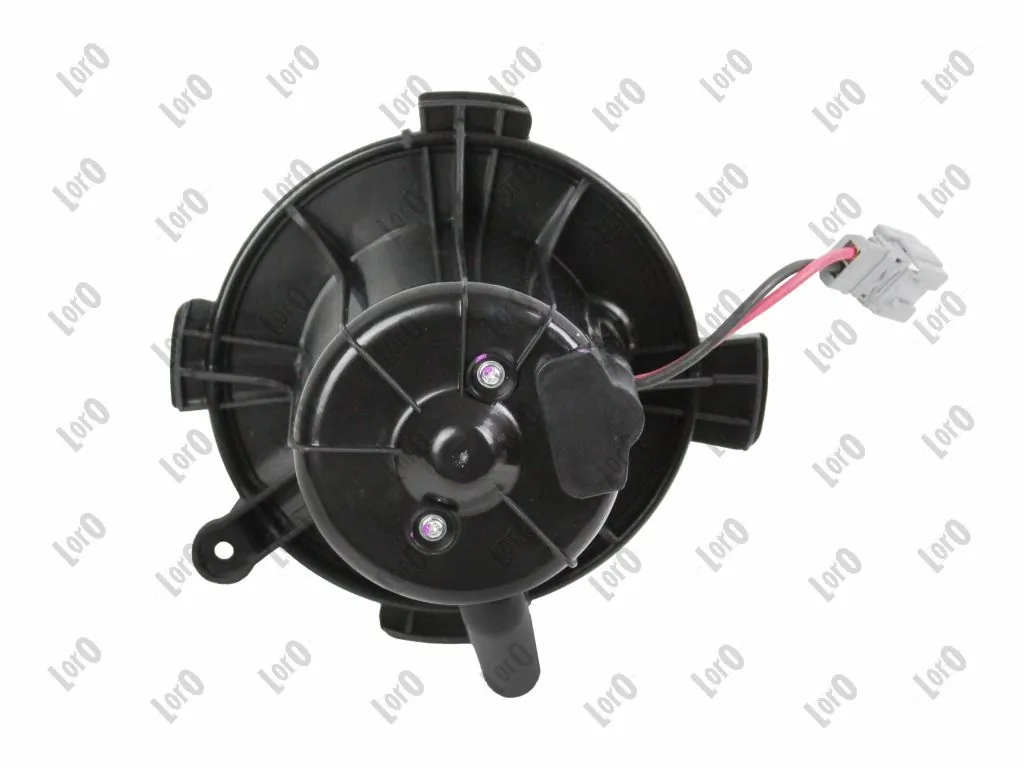  Motor de ventilador de forno (de aquecedor de salão) Peugeot 307 SW carrinha (3H) (2002 - 2009) SW