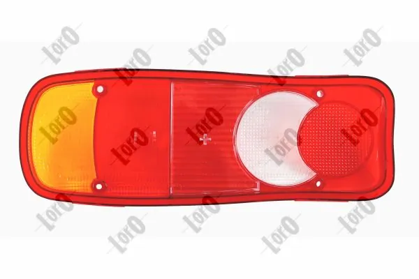 20769782 Volvo Lanterna traseira direita