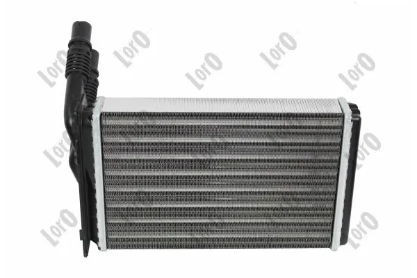 Radiador de forno (de aquecedor) Nissan/Infiniti 7701205538 preço, a partir de 38,00 USD
