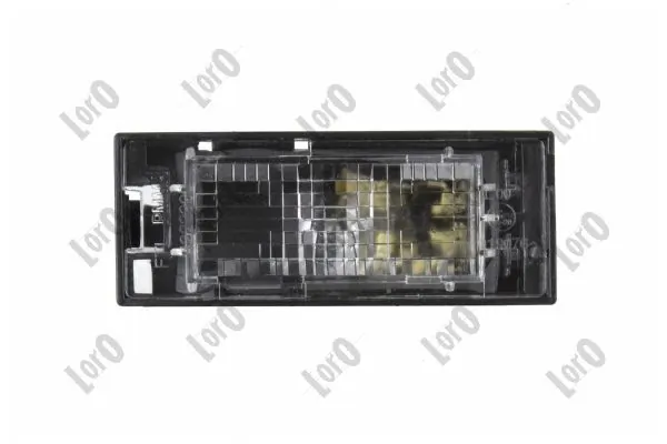 Compre 72SKV501 SKV Lanterna da luz de fundo de matrícula traseira