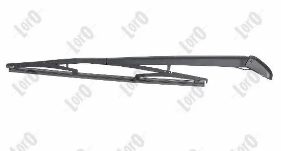 Limpa-pára-brisas de vidro traseiro Depo/Loro/Abakus 10300001 preço, a partir de 11,19 USD