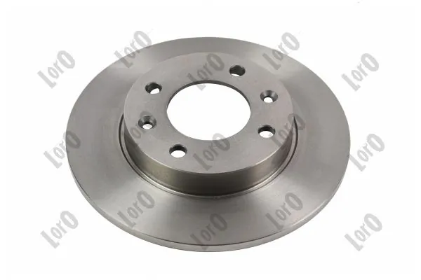 1687774780 General Motors Disco do freio traseiro