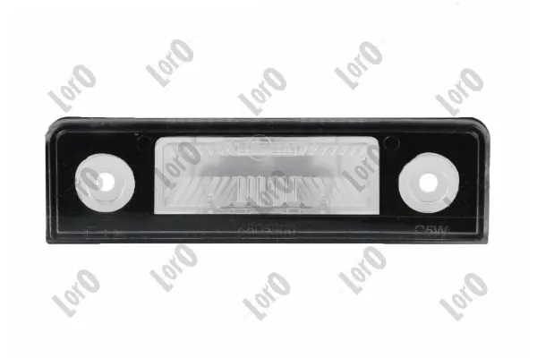 Lanterna da luz de fundo de matrícula traseira Polcar 6922957E preço, a partir de 11,91 USD