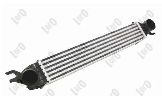Radiador de intercooler para Mini Cooper  R56