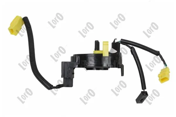 Anel AIRBAG de contato, cabo plano do volante Honda Jazz  GD, GE