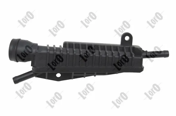 Cano derivado de ventilação de cárter (de separador de óleo) para Volkswagen Jetta VI 162, 163, AV3, AV2, AY2, AY3