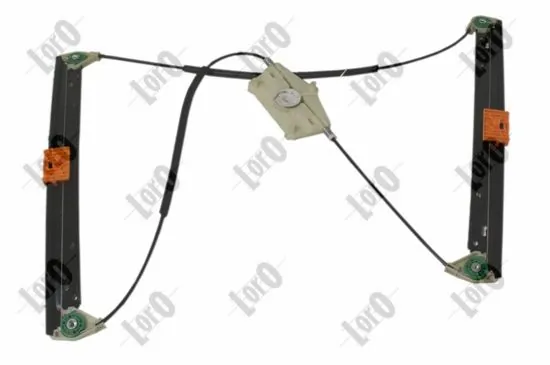 Compre Mecanismo de acionamento de vidro da porta dianteira esquerda Audi A6 