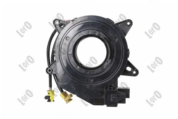 Anel AIRBAG de contato, cabo plano do volante para Land Rover Discovery III LR3