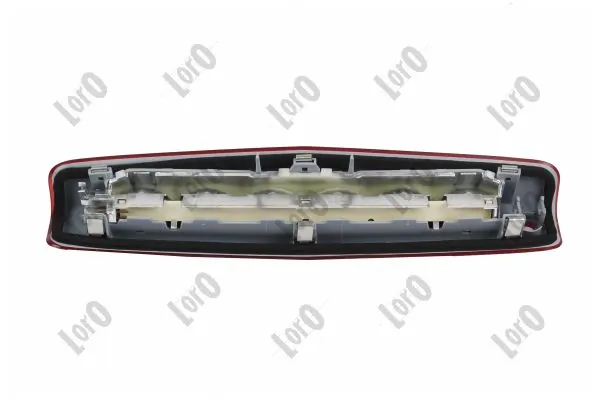 Sinal de parada traseiro adicional Opel Astra H A04