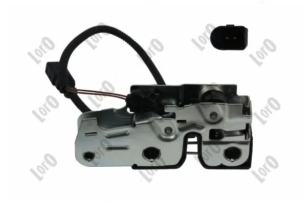  Fecho da capota Volkswagen Golf VI hatchback (5K1) (2008 - 2014) VI