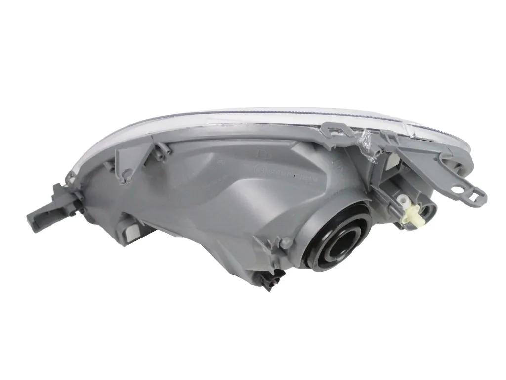 Luz direita para Toyota Yaris  P10
