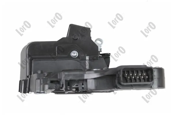 Fecho da porta traseira esquerda LR011303 VAG