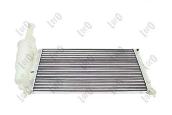 Radiador de esfriamento de motor Fiat Punto I 176