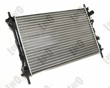 2053014 Frig AIR Radiador de esfriamento de motor
