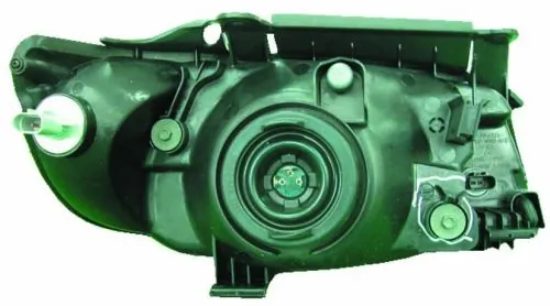 Luz direita para Hyundai Matrix  FC
