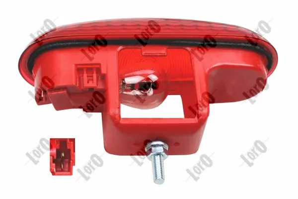  Sinal de parada traseiro adicional Renault Trafic II сaixa (FL) (2001 - 2014) II