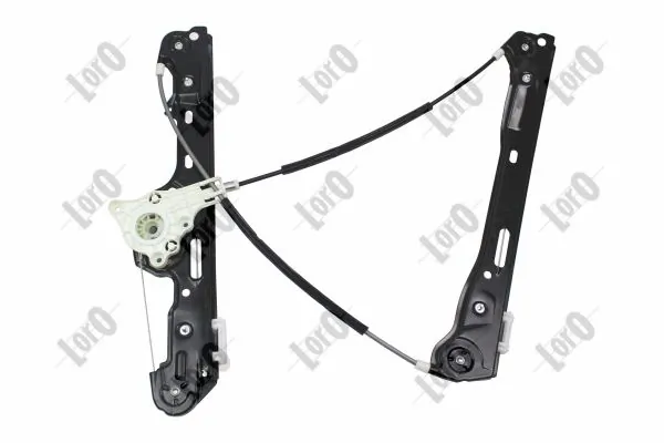 Mecanismo de acionamento de vidro da porta dianteira direita para BMW 1  E81