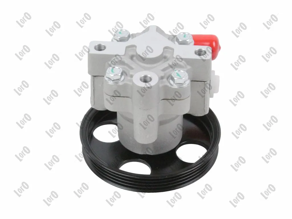  Bomba da Direção hidrâulica assistida Chevrolet Cruze sedan (J300) (2009 - 2026) 