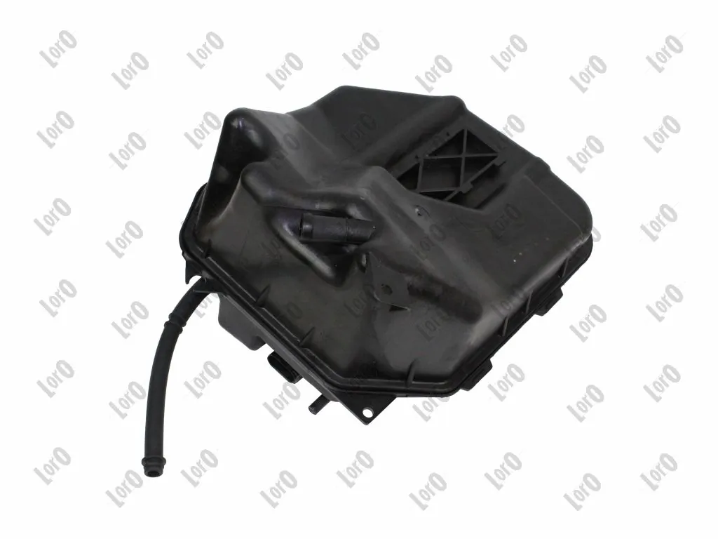 Tanque de expansão do sistema de esfriamento para Volkswagen Touareg I 7LA, 7L6, 7L7