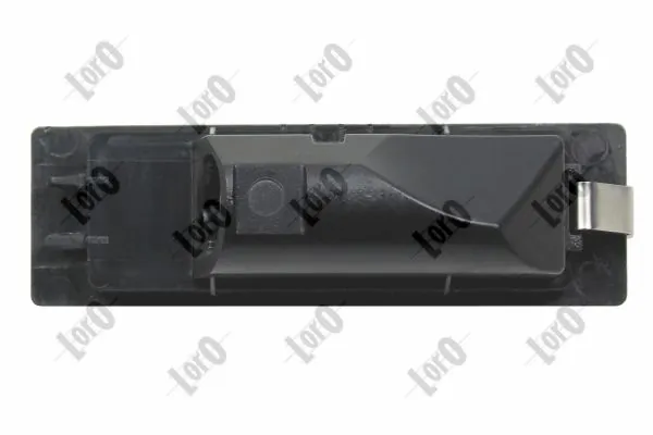00207900 Abakus Lanterna da luz de fundo de matrícula traseira