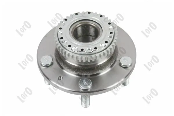 Cubo traseiro Hyundai Coupe II GK
