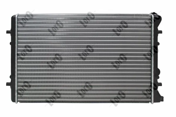 BM803 Magneti Marelli Radiador de esfriamento de motor