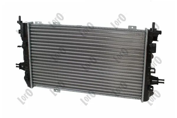 Radiador de esfriamento de motor Frig AIR 1073062 preço, a partir de 71,60 USD