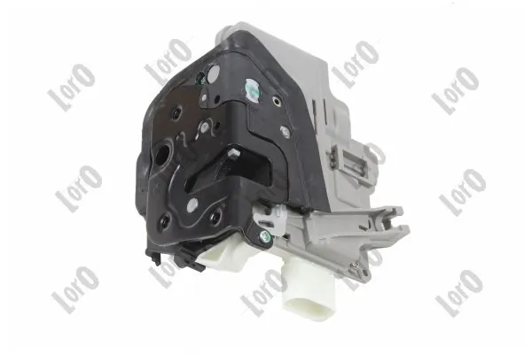  Fecho da porta dianteira esquerda Audi A3 Sportback hatchback (8PA) (2004 - 2015) Sportback