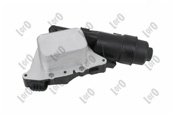 CLC331000S Mahle Original Caixa do filtro de óleo