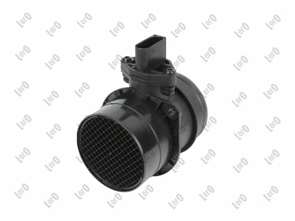  Sensor de fluxo (consumo) de ar, medidor de consumo M.A.F. - (Mass Airflow) Ford Galaxy I VX monovolume (WGR) (1994 - 2000) I VX