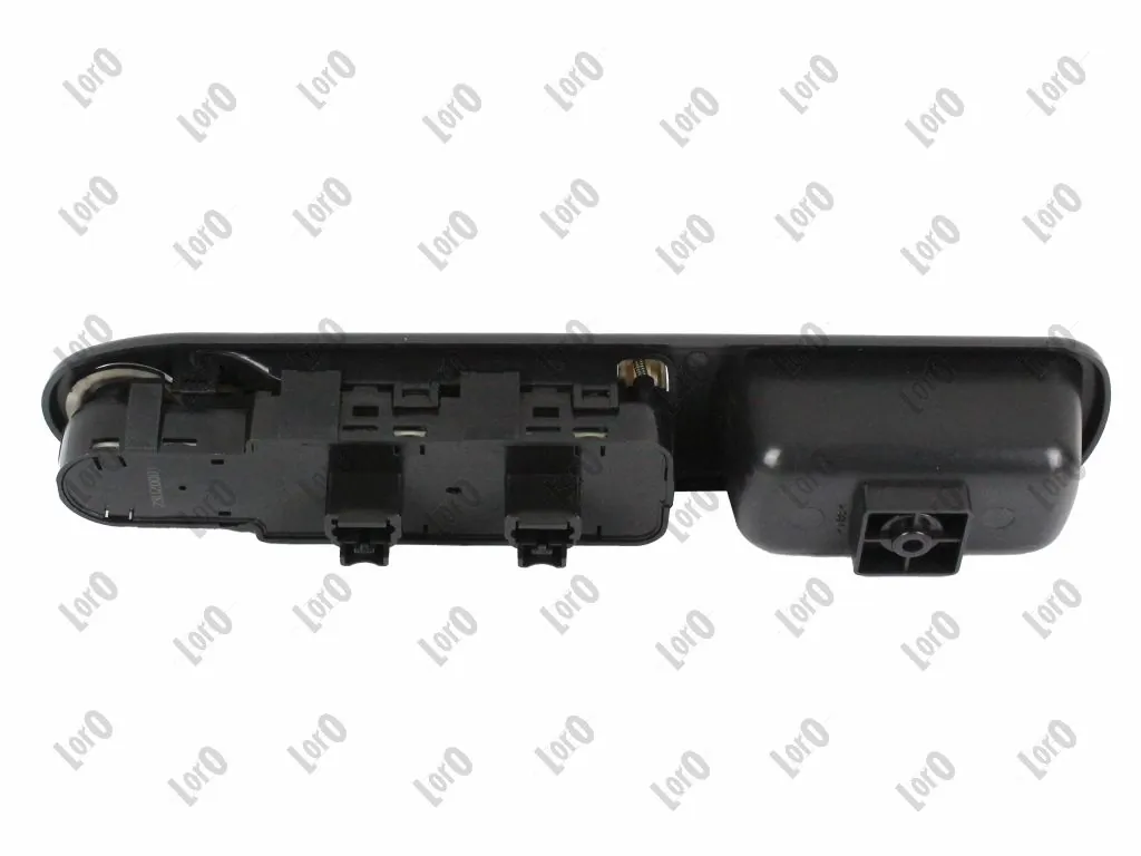 6554KT Renault (RVI) Unidade de botões dianteira esquerda de controlo de elevador de vidro