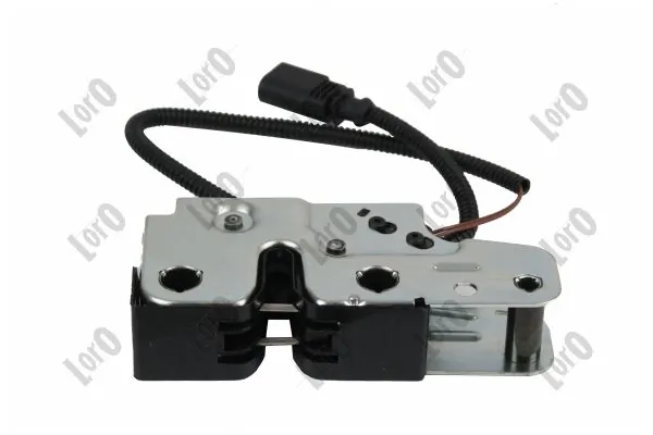 Fecho da capota Volkswagen Golf VI 5K1