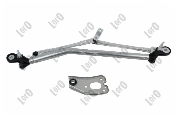 Trapézio de limpador pára-brisas Kamoka 3110107 preço, a partir de 41,43 USD