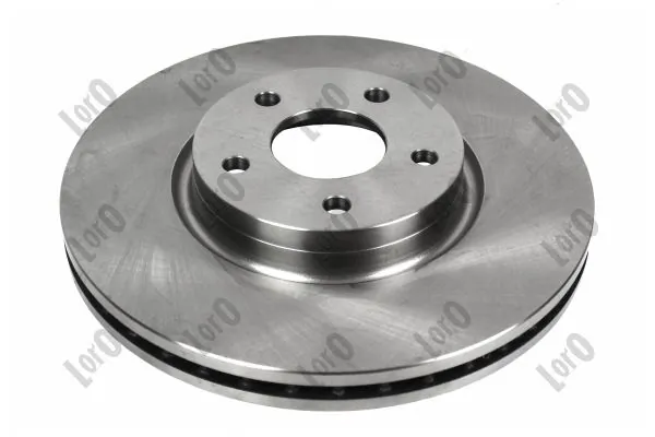 Disco do freio dianteiro para Ford Mondeo IV CA2