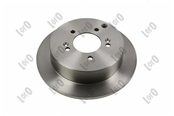 Disco do freio traseiro para Hyundai Tucson II TM