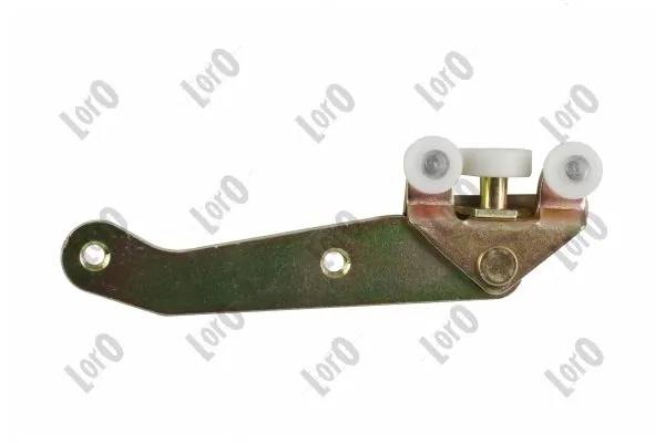 Rolo direito inferior da porta lateral (deslizante) Polcar 9567Z76 preço, a partir de 13,71 USD