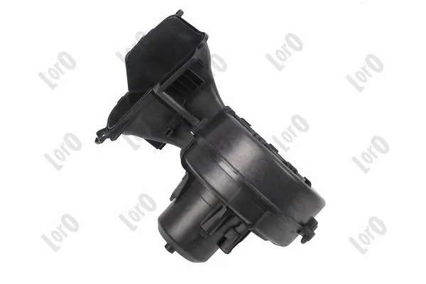 Motor de ventilador de forno (de aquecedor de salão) Opel Meriva A 