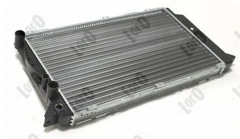 Radiador de esfriamento de motor para Audi 80 B4 8C2