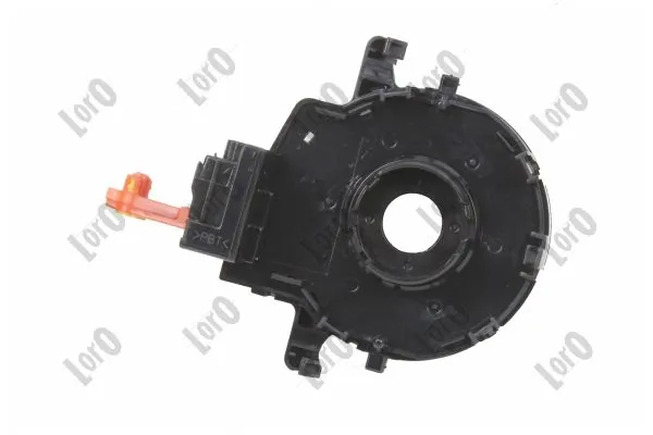Anel AIRBAG de contato, cabo plano do volante para Toyota Hilux  KUN15